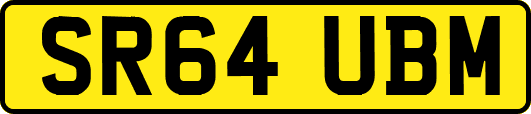 SR64UBM