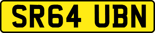 SR64UBN