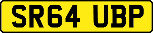 SR64UBP