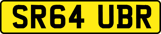 SR64UBR