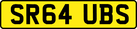 SR64UBS