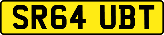 SR64UBT
