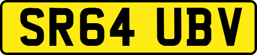 SR64UBV
