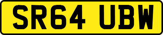 SR64UBW