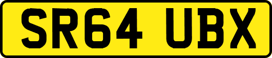 SR64UBX
