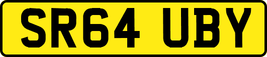 SR64UBY