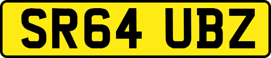 SR64UBZ