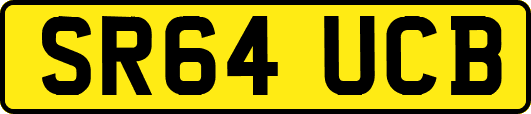 SR64UCB