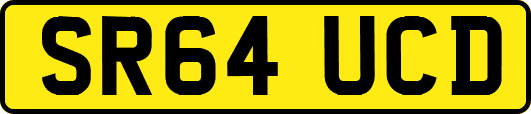 SR64UCD