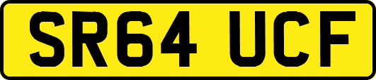 SR64UCF