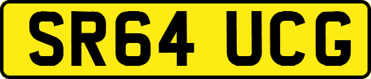 SR64UCG