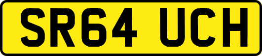 SR64UCH