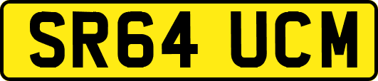 SR64UCM