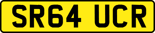 SR64UCR