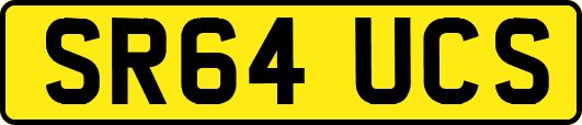 SR64UCS