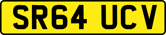 SR64UCV