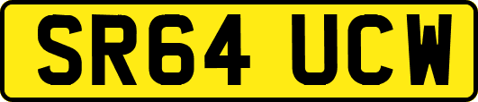 SR64UCW