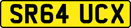 SR64UCX
