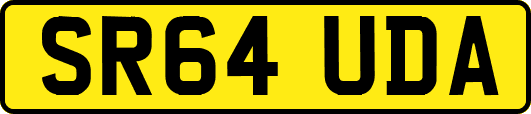 SR64UDA