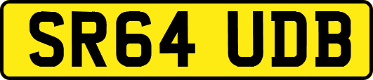 SR64UDB