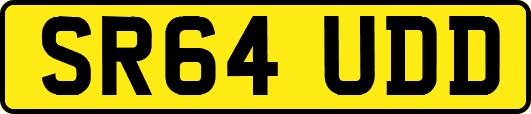 SR64UDD