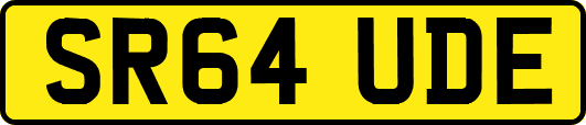 SR64UDE