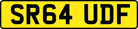SR64UDF