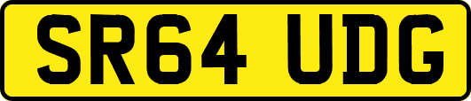 SR64UDG