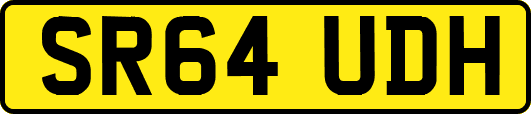 SR64UDH