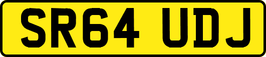 SR64UDJ