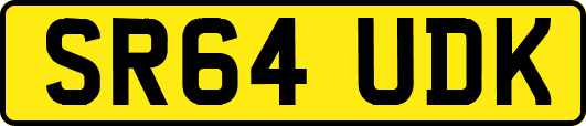 SR64UDK