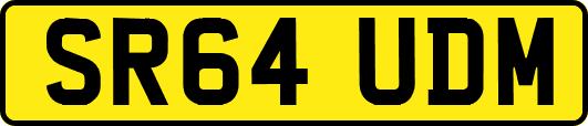 SR64UDM