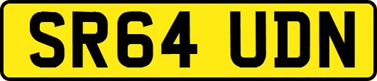 SR64UDN