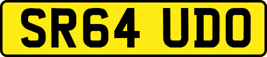 SR64UDO
