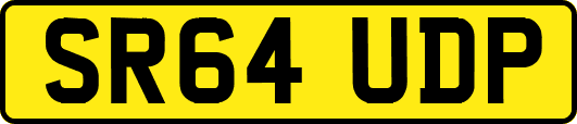 SR64UDP