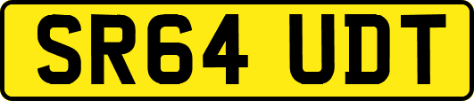 SR64UDT