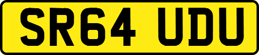 SR64UDU