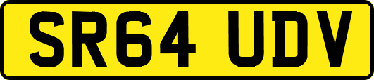 SR64UDV