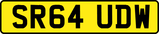 SR64UDW