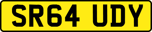 SR64UDY