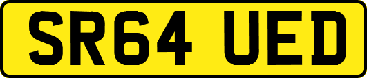 SR64UED