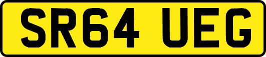 SR64UEG
