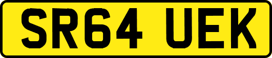 SR64UEK