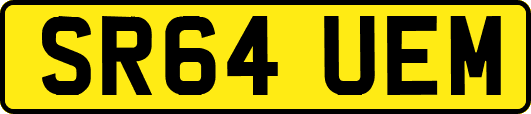 SR64UEM