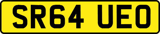 SR64UEO