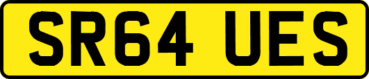 SR64UES
