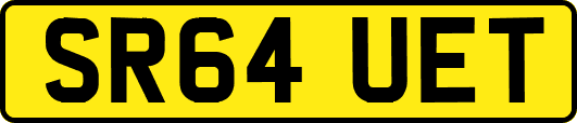 SR64UET