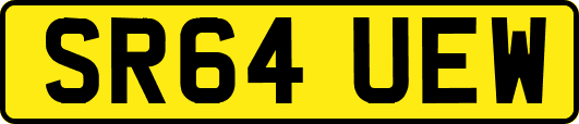 SR64UEW