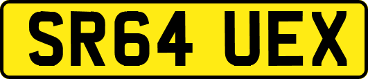 SR64UEX