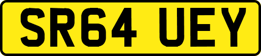 SR64UEY